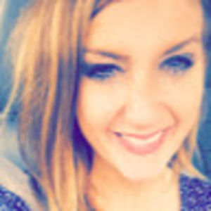 Meet your Posher, Joy elizabeth